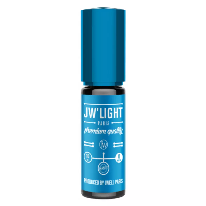 E-liquide Blue Light