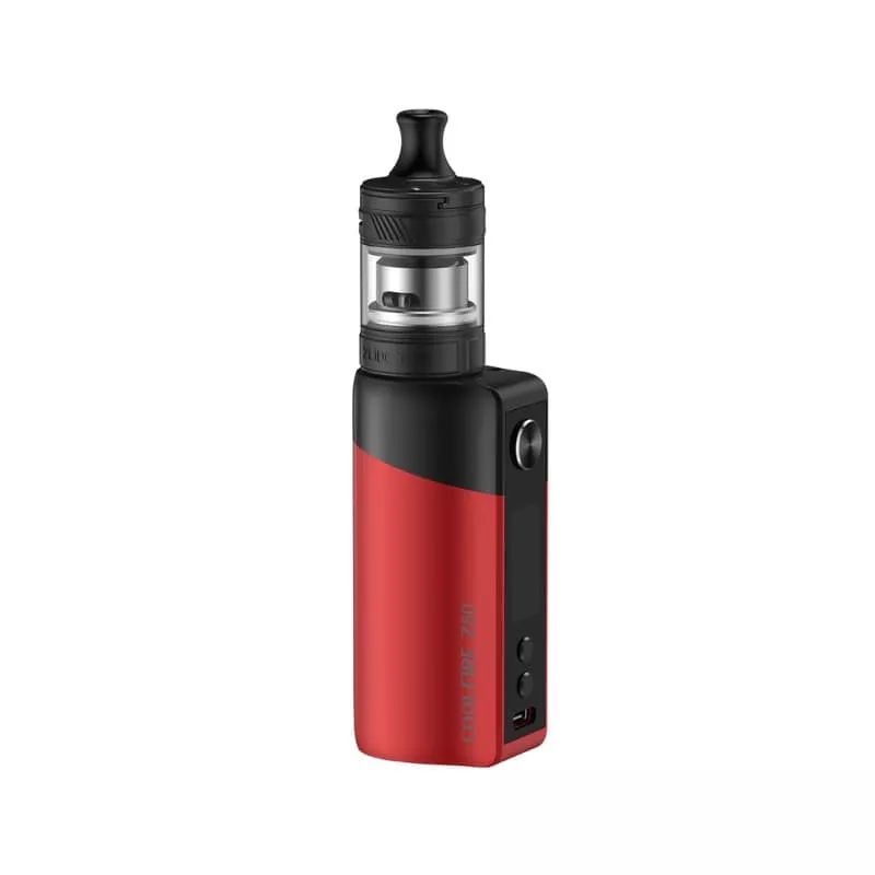 E-cigarette Kit Coolfire Z60 Innokin