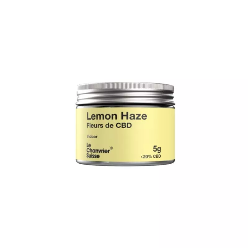 Fleur CBD Lemon Haze 5g