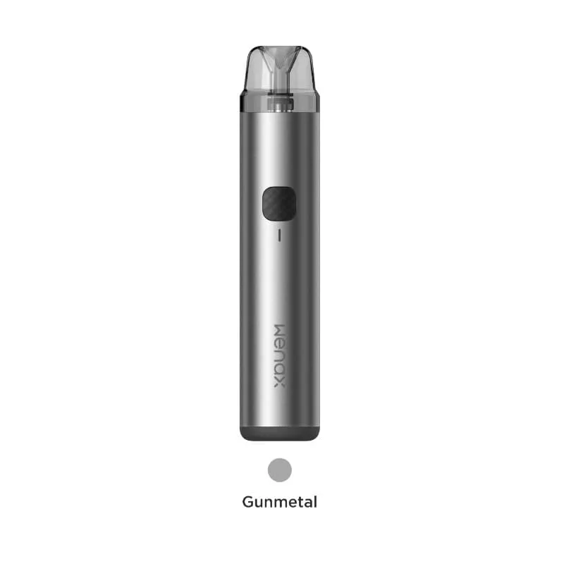 E-cigarette Pod Wenax H1 - Geekvape