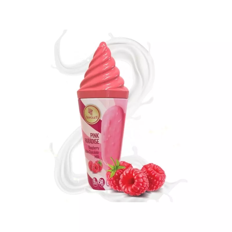 E-liquide Pink Paradise - E-cone Absolut
