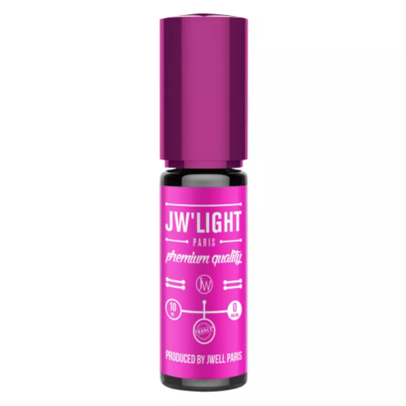 E-liquide Pink Light