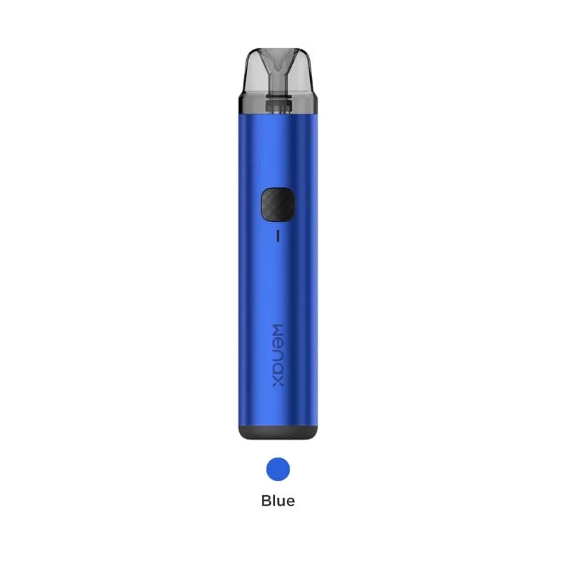 E-cigarette Pod Wenax H1 - Geekvape