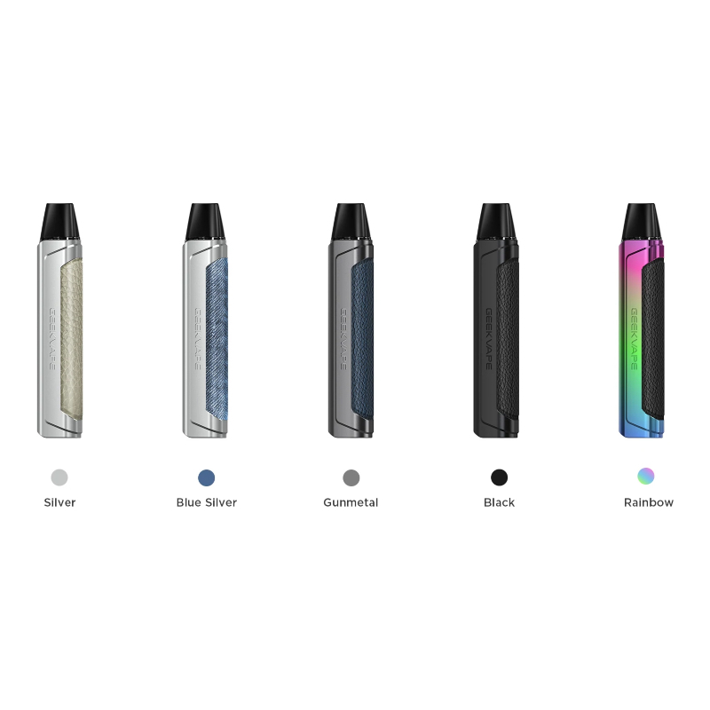 E-cigarette Pod Aegis 1FC Geekvape