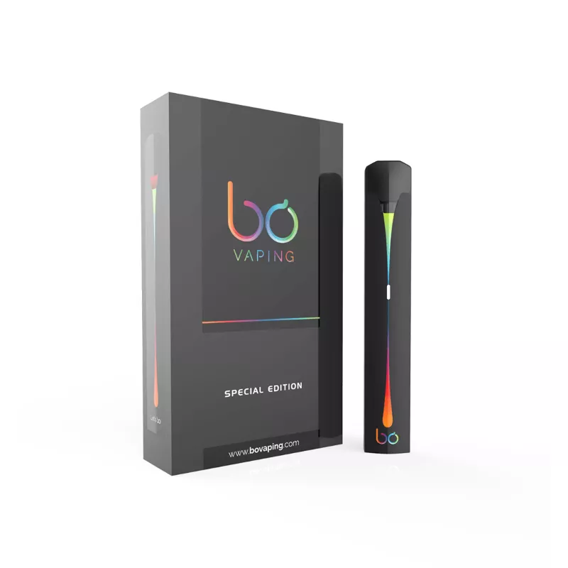 E-cigarette Bo One - Garantie à vie
