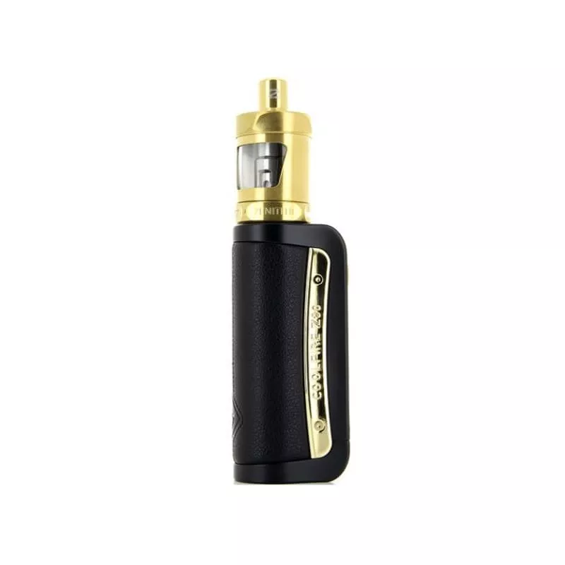E-cigarette Kit Coolfire Z80 GOLD EDITION Innokin