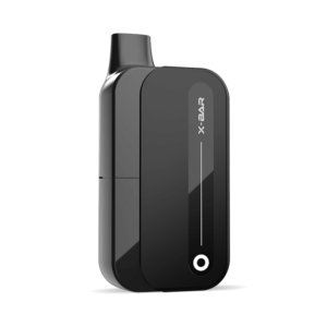 Batterie X-Bar CUB-X Black