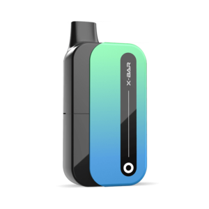 Batterie X-Bar CUB-X Ocean mist