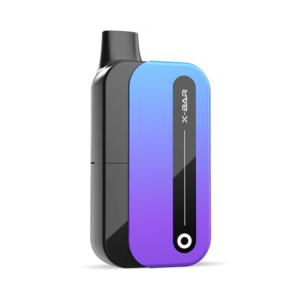 Batterie X-Bar CUB-X Purple Sky