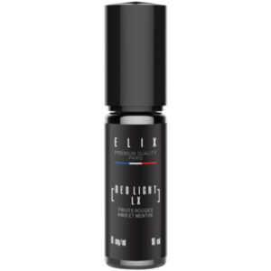 Red Light LX - ELIX J Well