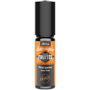 Pêche Sportive - Jwell