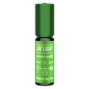 eliquide fruite jw light green 10ml pomme absinthe