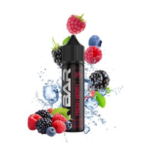 Frisse bes 50 ml - X-Bar