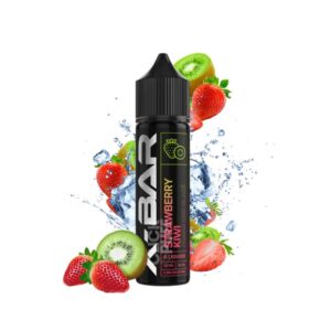 eliquide xbar 50ml strawberry kiwi
