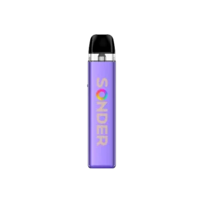 pod geekvape sonder q2 Metallic Purple