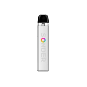pod geekvape sonder q2 Moonlight Silver