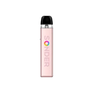 Pod Sonder Q2 - Geekvape