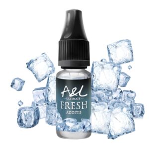 Additif DIY Fresh A&L 10ml