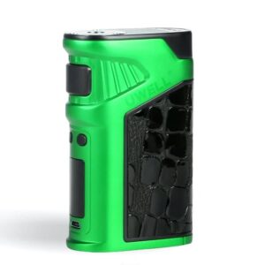 Box IronFist UWell Green