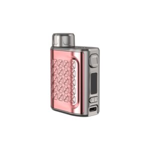 Box iStick Pico 2 pink gold