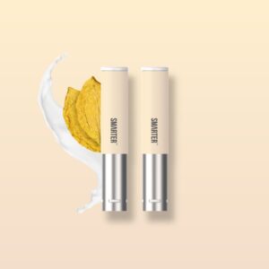 Pods Classic Crème Smarter Duo