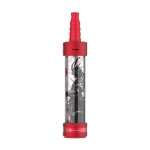 Hookah Air elektronische shisha - Fumytech