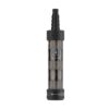 E-Shisha Hookah Air Fumytech Skull Art