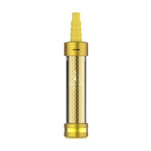 E-Shisha Hookah Air Fumytech Sparkle Gold