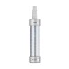 E-Shisha Hookah Air Fumytech Sparkle Silver