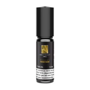 E-liquide Abstract - Honeydew - 10ml