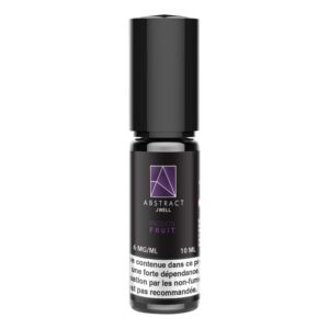 E-liquide Abstract - passion fruit - 10ml