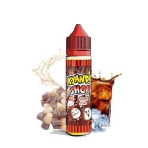 E-liquide Airomia kyandi shop super cola - 50ml
