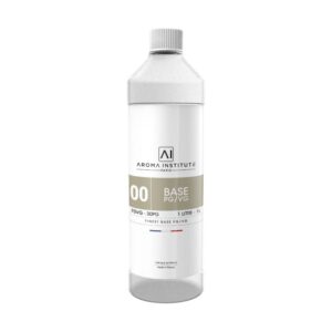 E-liquide Aroma Institute - Base neutre pour DIY - 70VG - 1000ml
