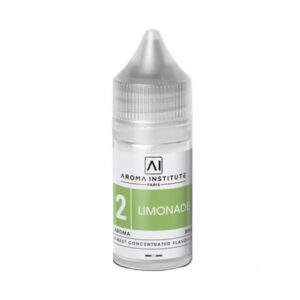 E-liquide Aroma Institute - Concentre�? DIY 30ml - Limonade