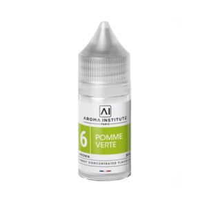 E-liquide Aroma Institute - Concentre�? DIY 30ml - Pomme verte