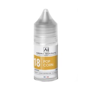 E-liquide Aroma Institute - Concentre�? DIY 30ml - Popcorn