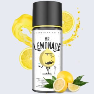 E-liquide Mr Lemonade 70 ml