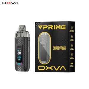 Kit Pod VPrime - OXVA