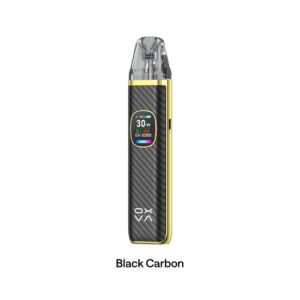 Kit pod Xlim Pro 2 OXVA Black Carbon