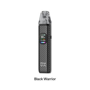 Kit pod Xlim Pro 2 OXVA Black Warrior