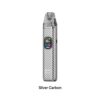 Kit pod Xlim Pro 2 OXVA Silver Carbon