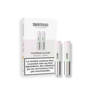 Pods Smarter Duo Pastèque glace�?e