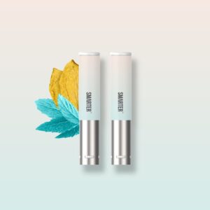 Pods Classic Menthe Smarter Duo