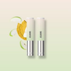 Pods Classic Pomme Smarter Duo
