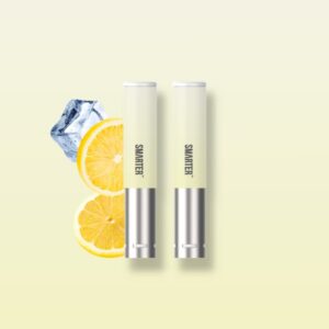 Pods Granité Citron Smarter Duo