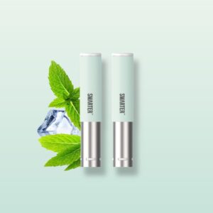Pods Menthe Fraîche Smarter Duo