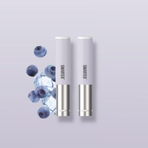 Pods Smarter Duo sans nicotine Myrtille