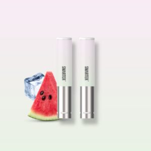 Pods Smarter Duo sans nicotine Pastèque fraîche