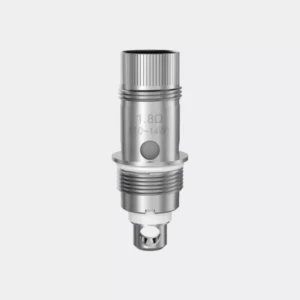 Resisance Nautilus 1.8 ohm Aspire
