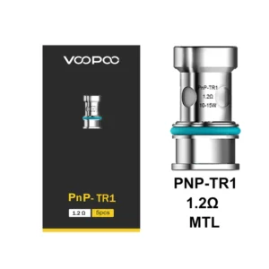 Resistance Voopoo PNP TR1 1,2 Ohm